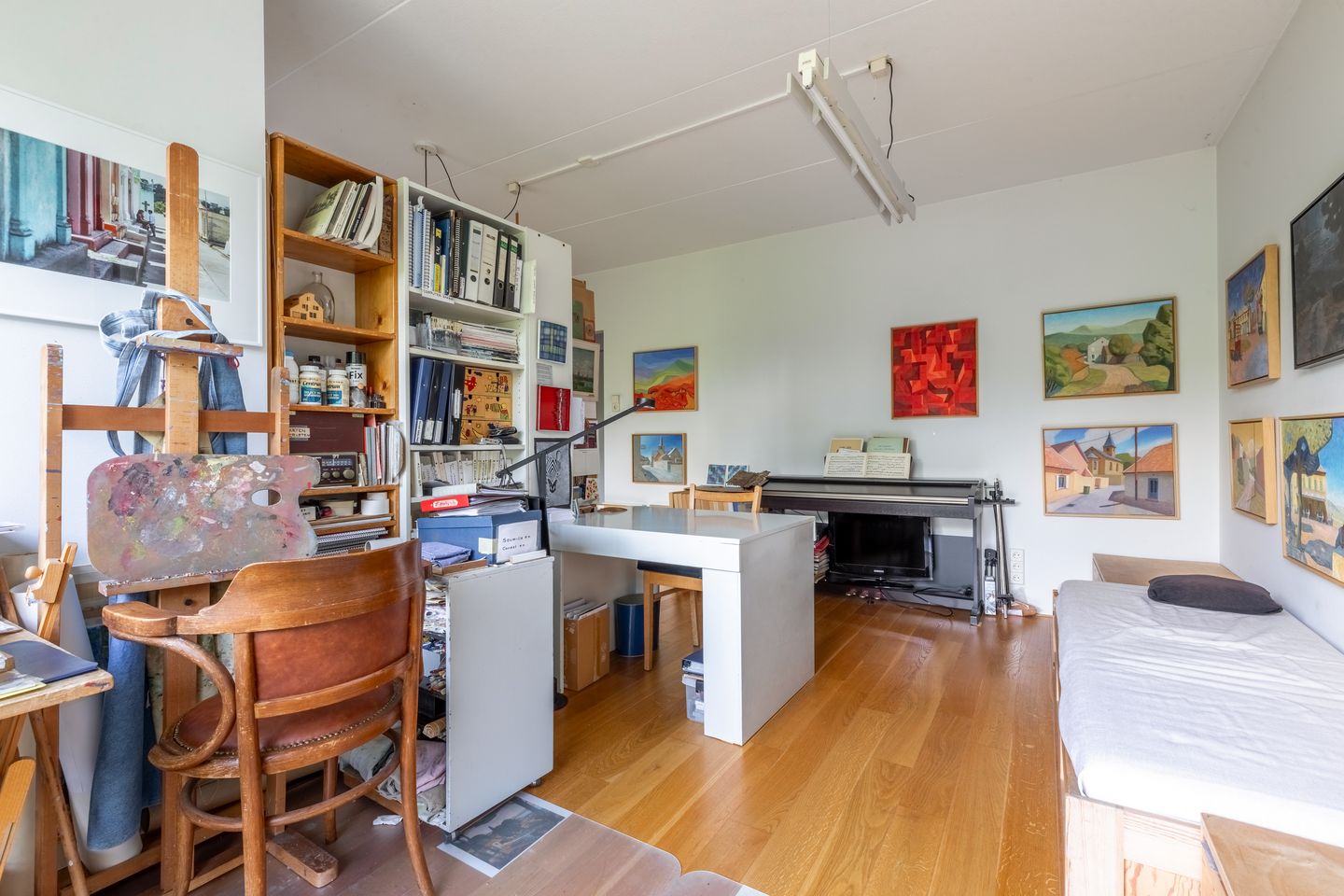 Foto 34 van Vaartweg 87-5