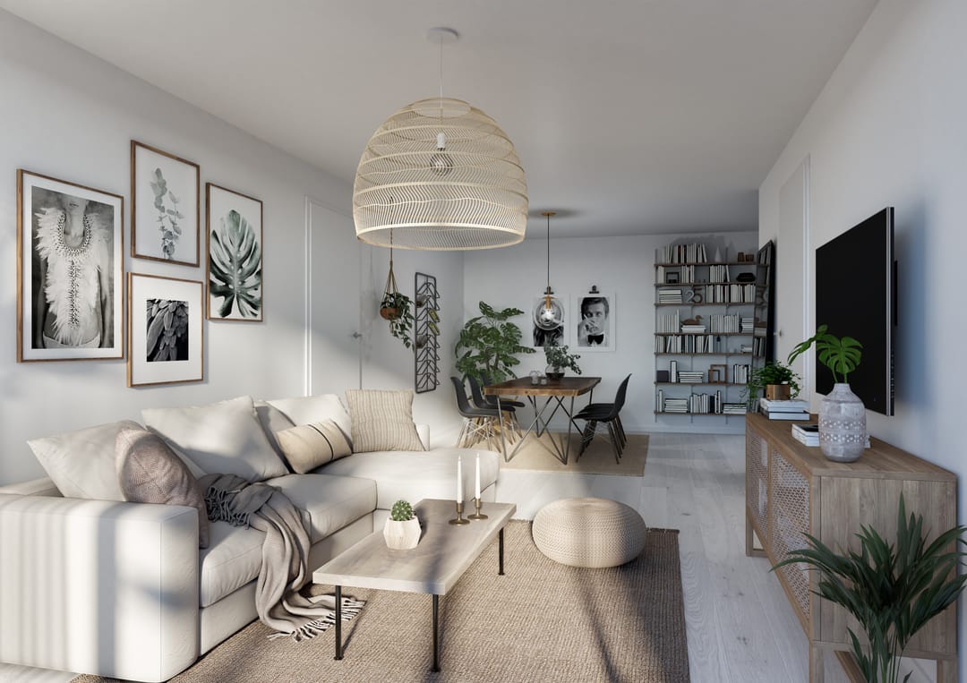 Foto 1 van Verspronckweg 150-C23