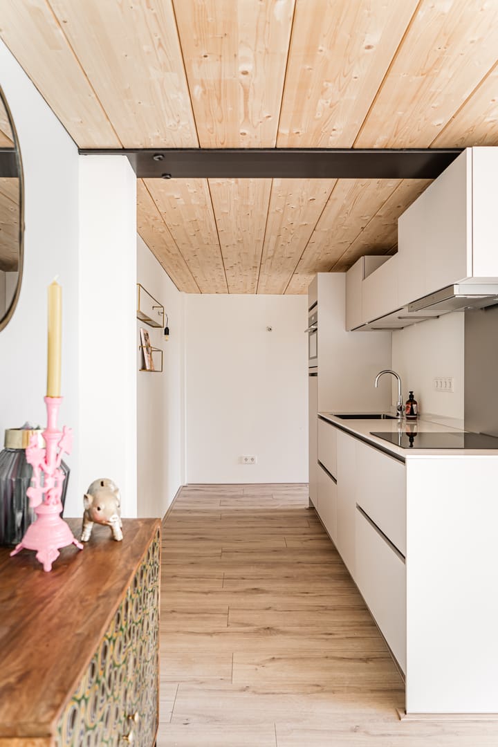 Foto 2 van Verspronckweg 150-C23