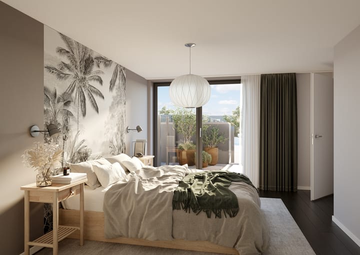 Foto 3 van Verspronckweg 150-C23