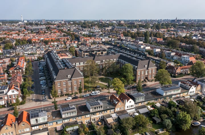 Foto 5 van Verspronckweg 150-C23