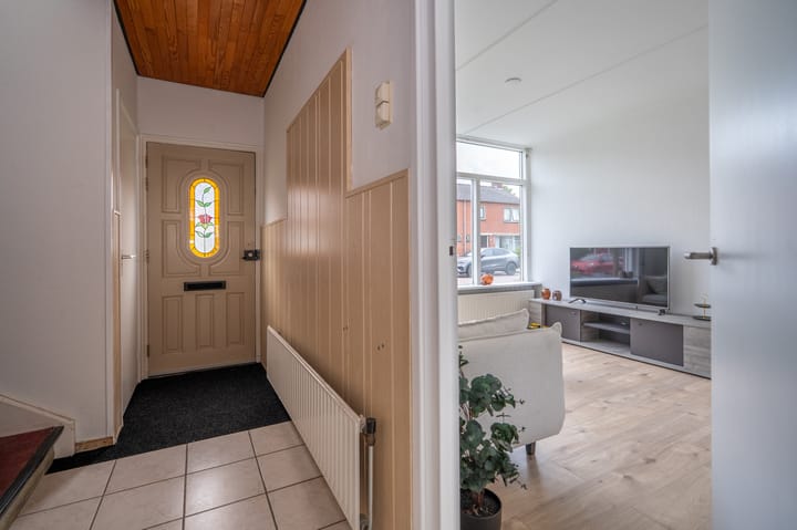 Foto 2 van Talmastraat 92