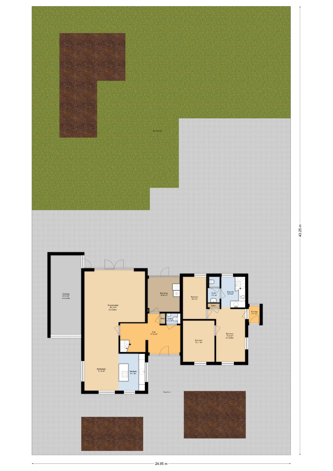 Photo 119 of Oosterom 8