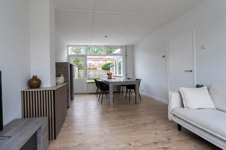 Foto 3 van Talmastraat 92