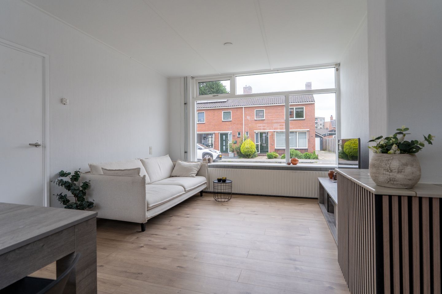 Foto 4 van Talmastraat 92