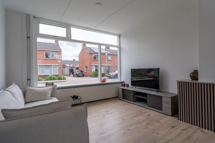 Foto 5 van Talmastraat 92