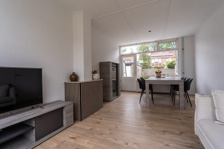 Foto 6 van Talmastraat 92