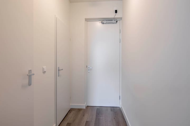 Foto 9 van Lodewijk Napoleonplein 21-E