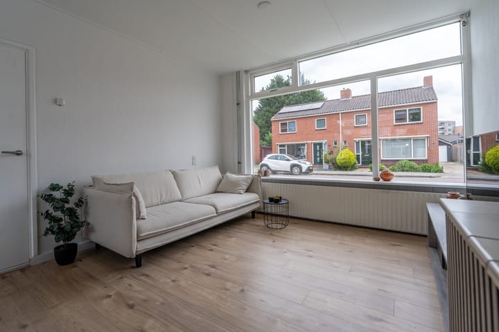 Foto 7 van Talmastraat 92