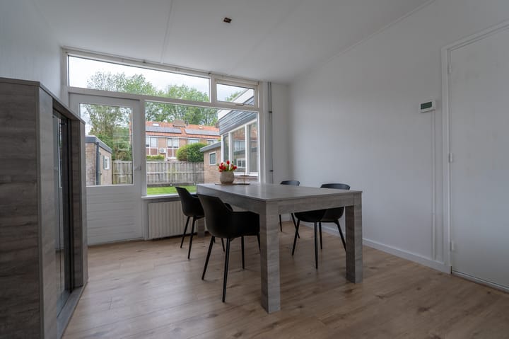 Foto 8 van Talmastraat 92