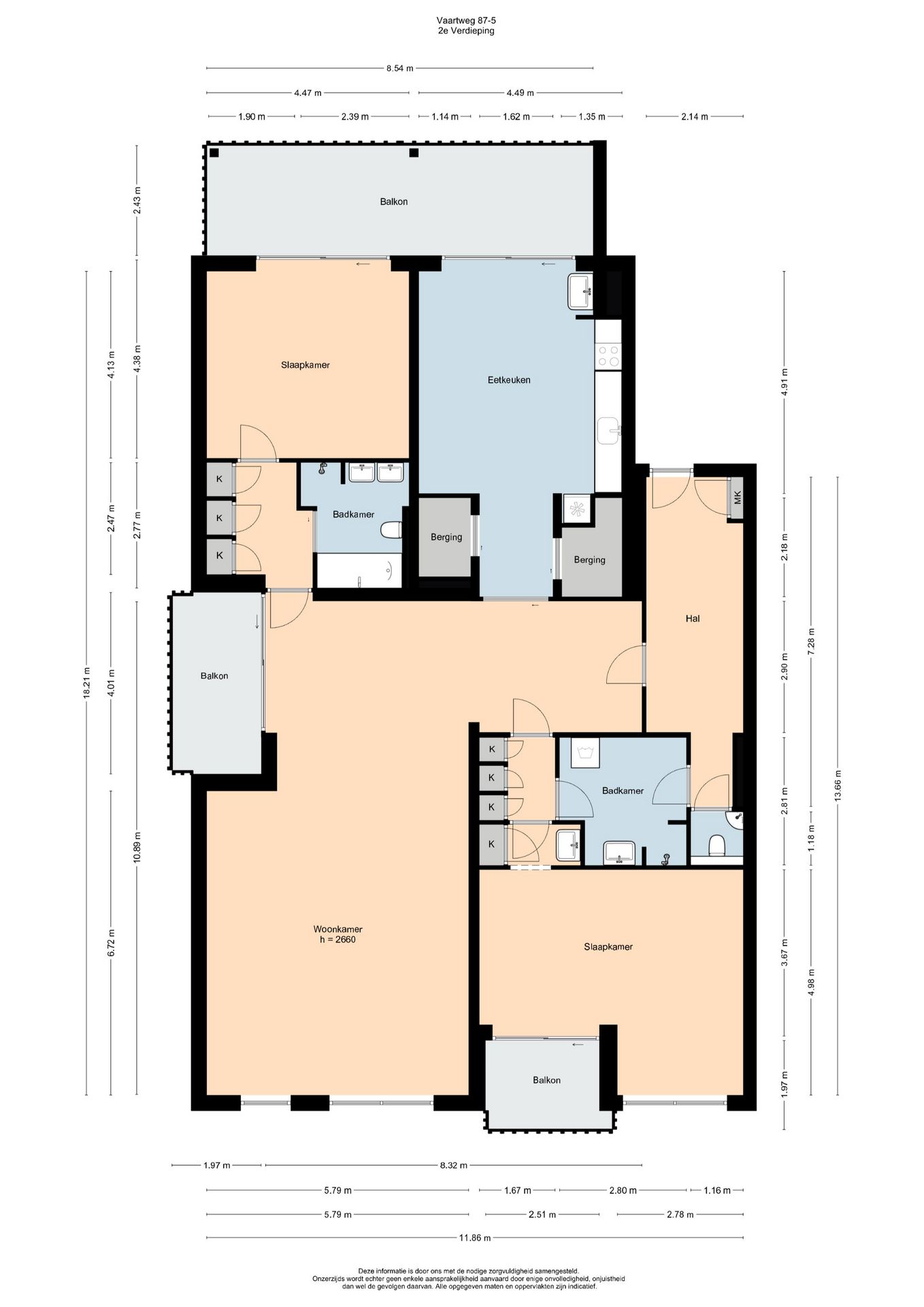 Foto 59 van Vaartweg 87-5