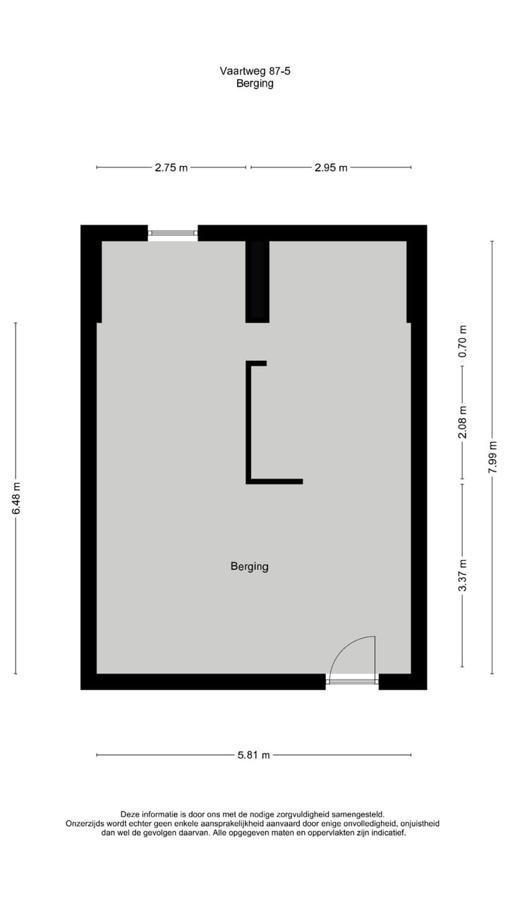 Photo 61 of Vaartweg 87-5