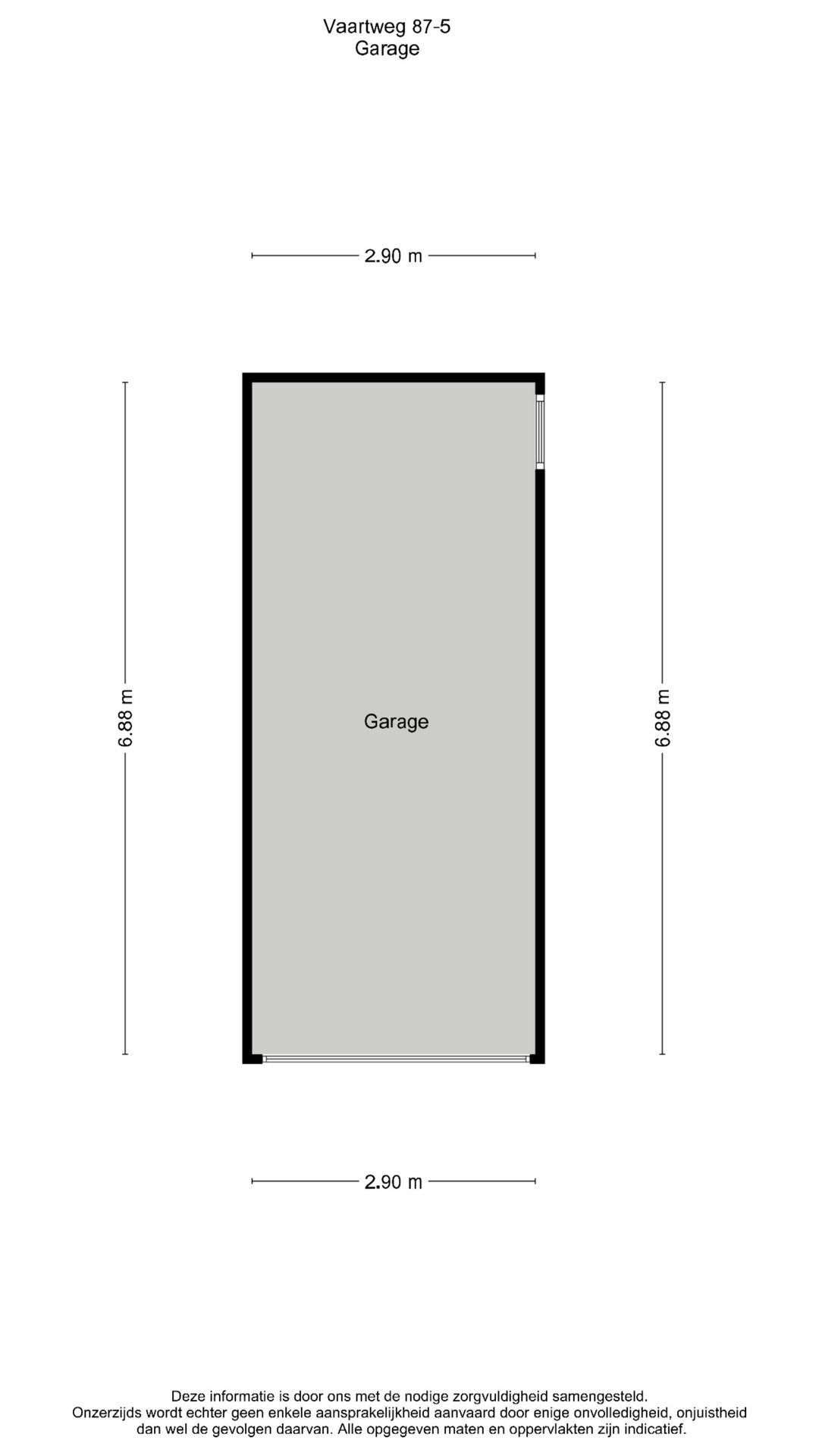 Foto 63 van Vaartweg 87-5