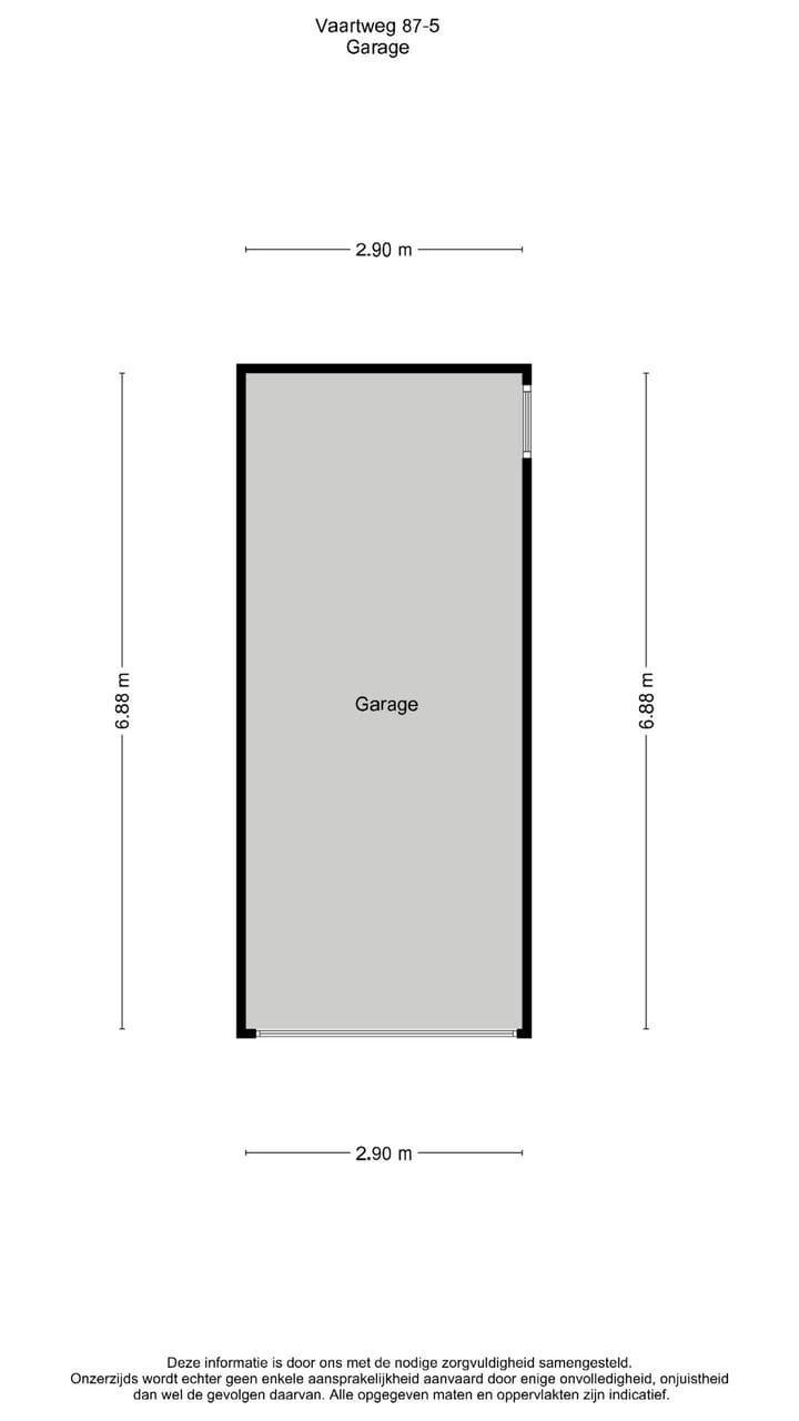 Photo 63 of Vaartweg 87-5