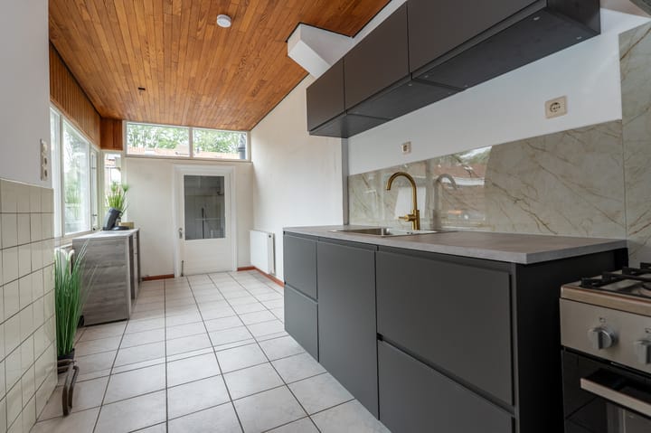 Foto 10 van Talmastraat 92