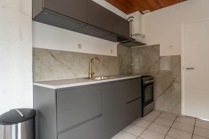 Foto 12 van Talmastraat 92