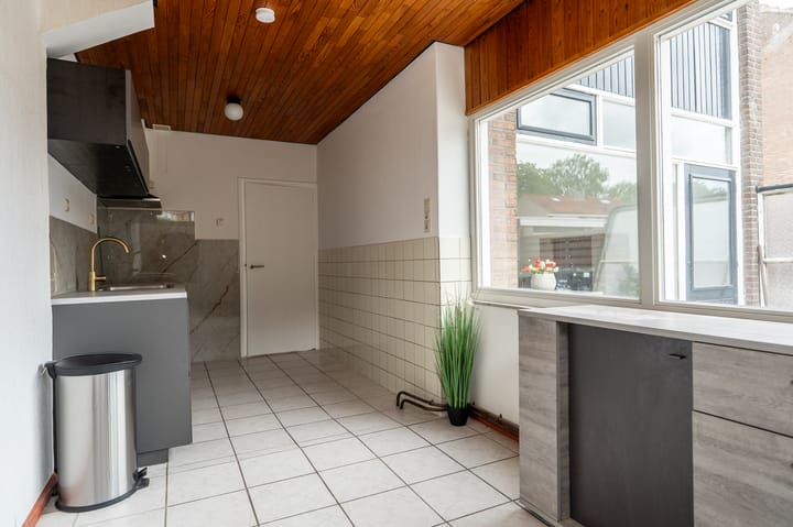 Foto 13 van Talmastraat 92