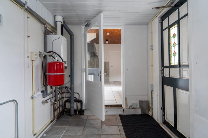 Foto 14 van Talmastraat 92