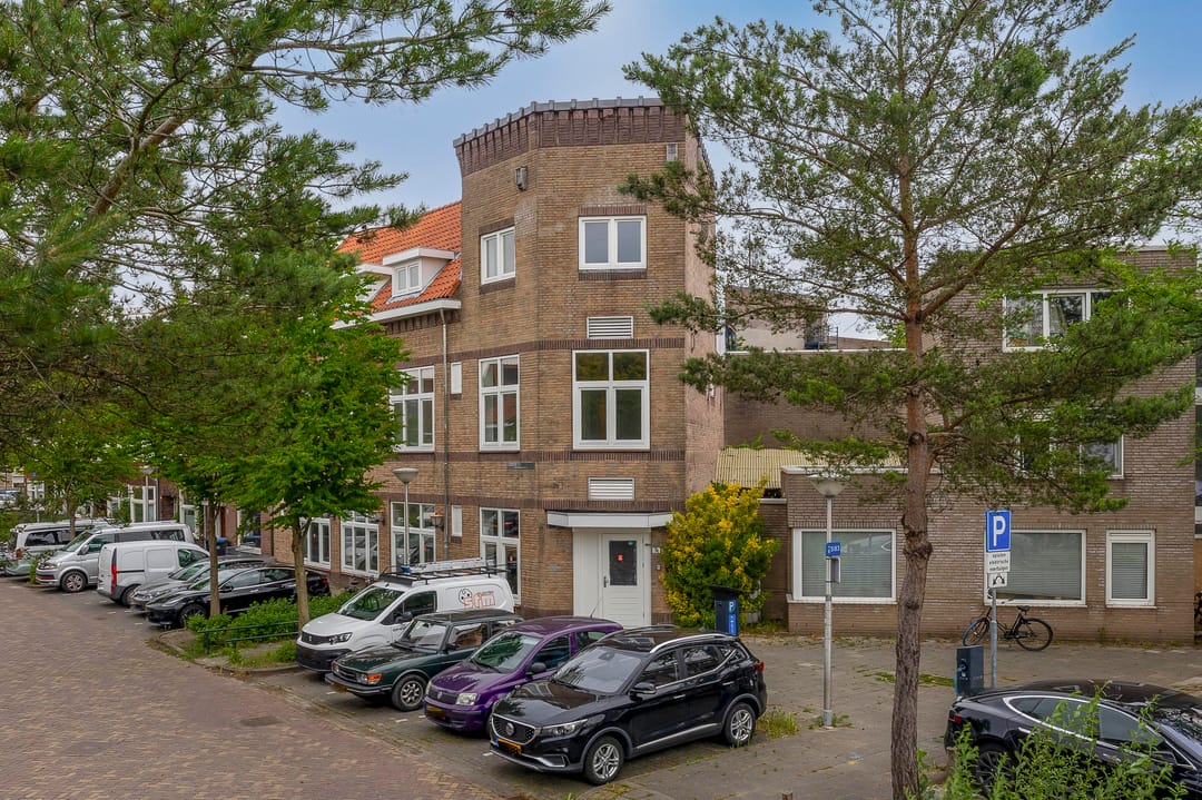 Foto 31 van Lodewijk Napoleonplein 21-E