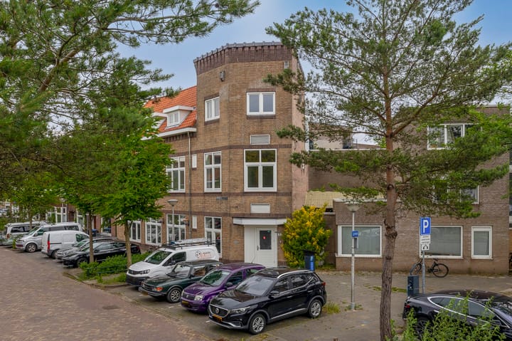 Foto 31 van Lodewijk Napoleonplein 21-E