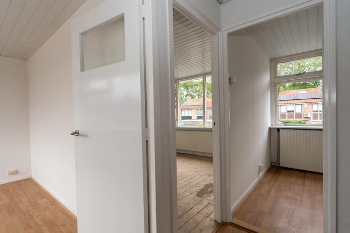 Foto 18 van Talmastraat 92