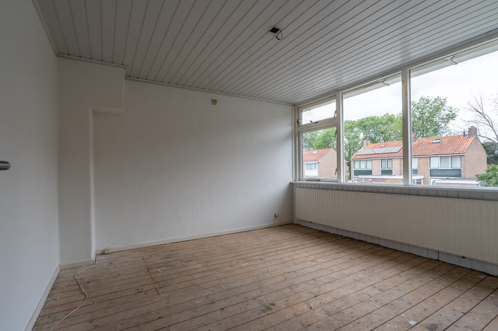 Foto 19 van Talmastraat 92