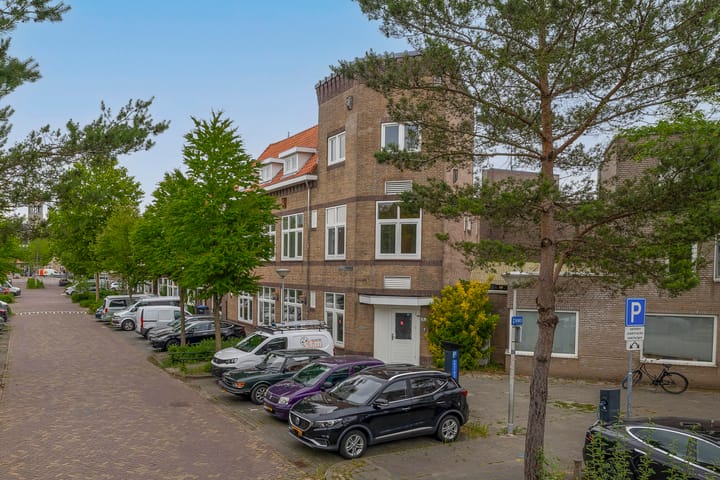 Foto 33 van Lodewijk Napoleonplein 21-E