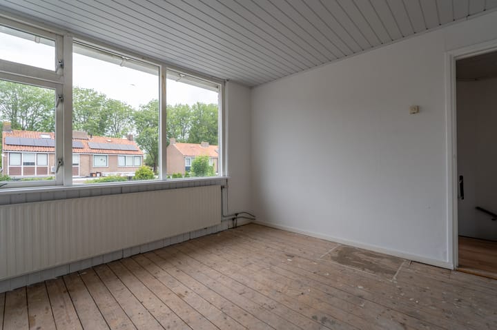 Foto 20 van Talmastraat 92