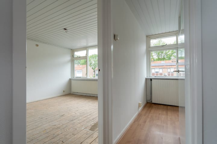 Foto 23 van Talmastraat 92