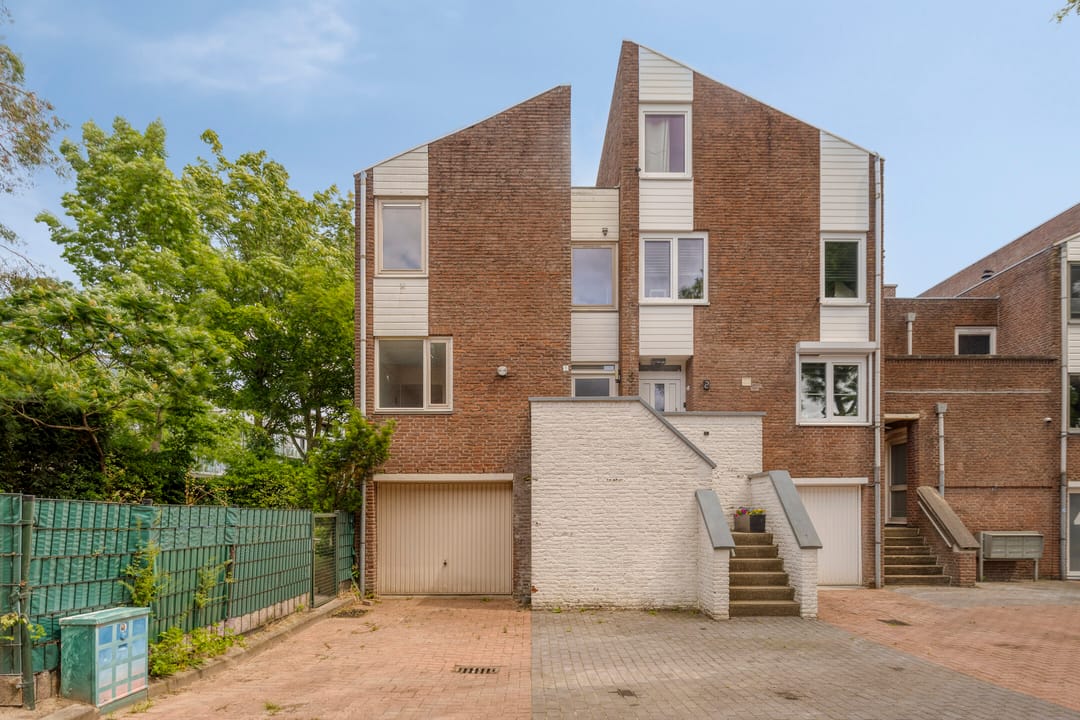 Foto 1 van Paulusberg 1