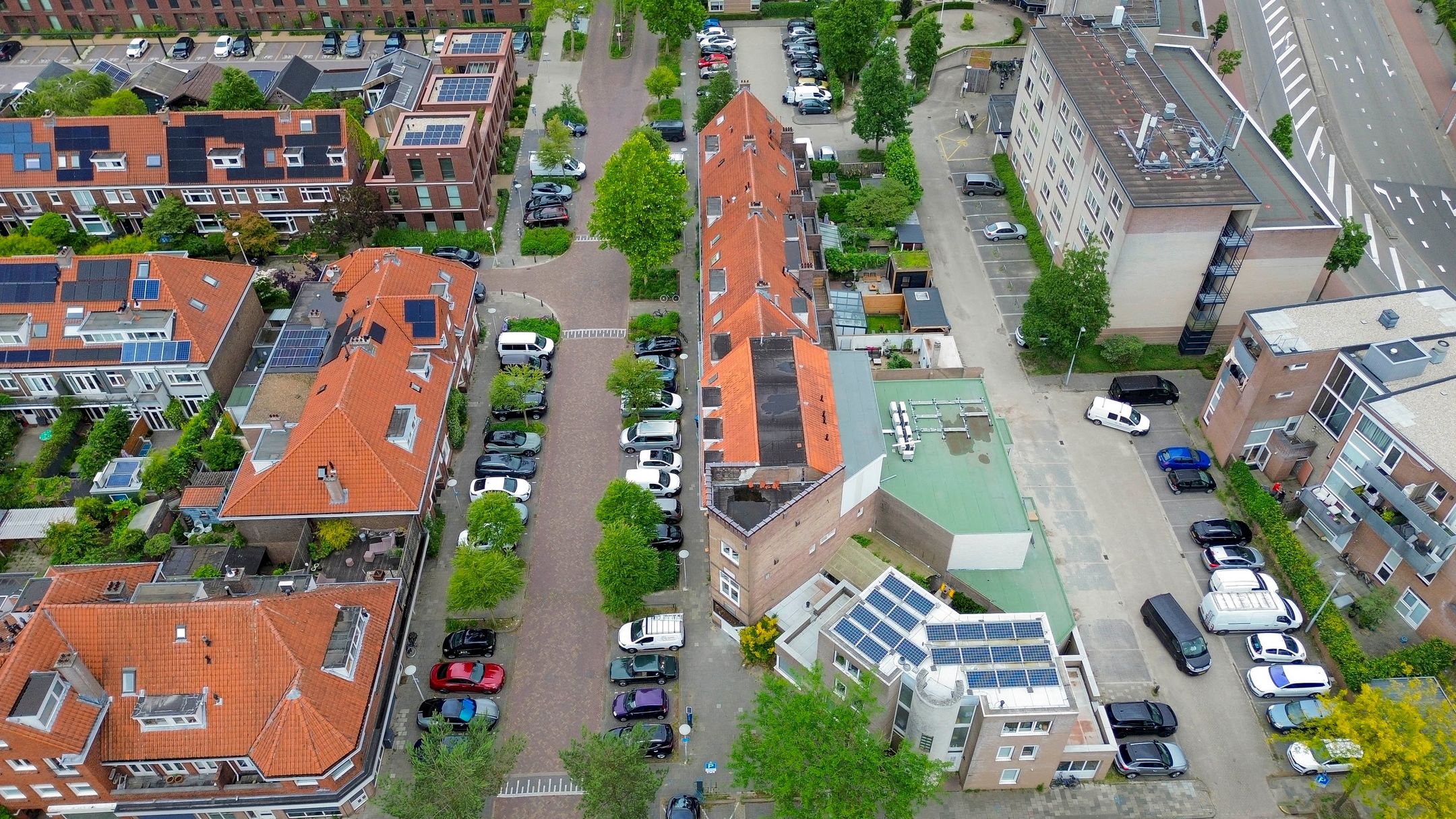 Foto 39 van Lodewijk Napoleonplein 21-E