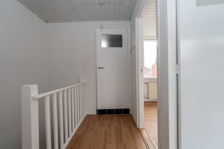 Foto 26 van Talmastraat 92