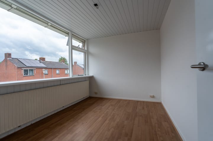 Foto 27 van Talmastraat 92