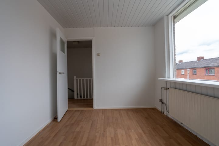 Foto 29 van Talmastraat 92