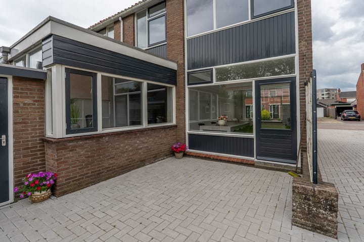 Foto 33 van Talmastraat 92