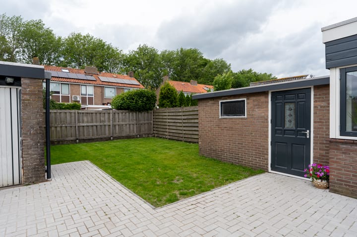 Foto 34 van Talmastraat 92