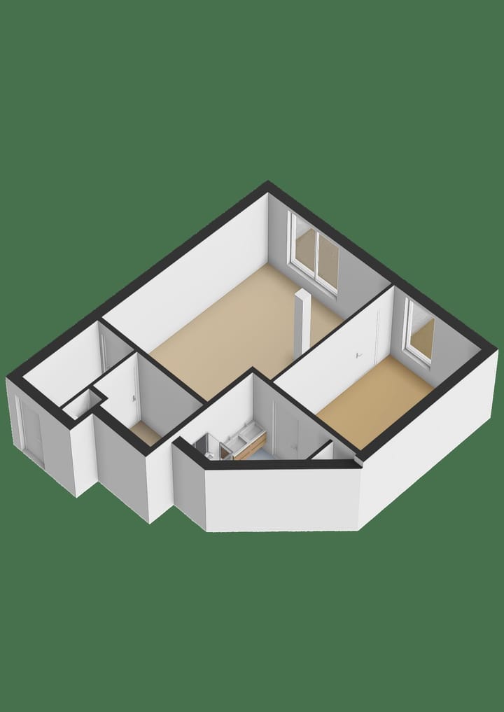 Foto 45 van Lodewijk Napoleonplein 21-E