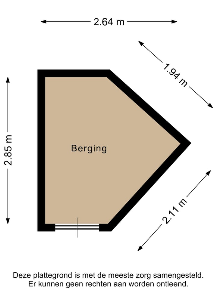 Foto 46 van Lodewijk Napoleonplein 21-E