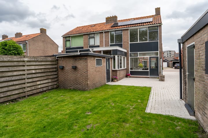 Foto 35 van Talmastraat 92