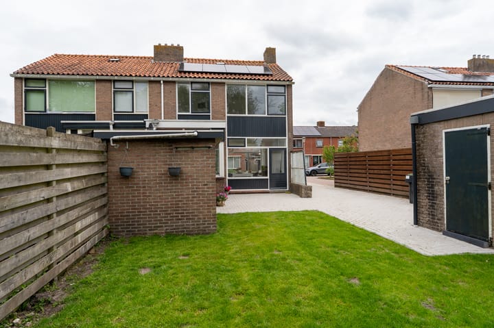 Foto 36 van Talmastraat 92