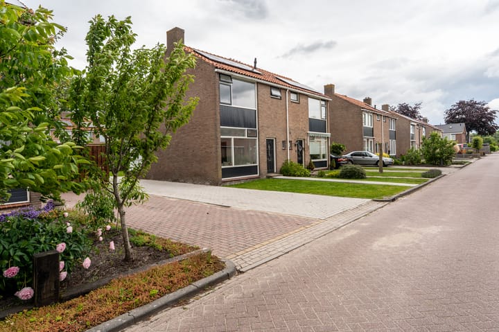 Foto 37 van Talmastraat 92