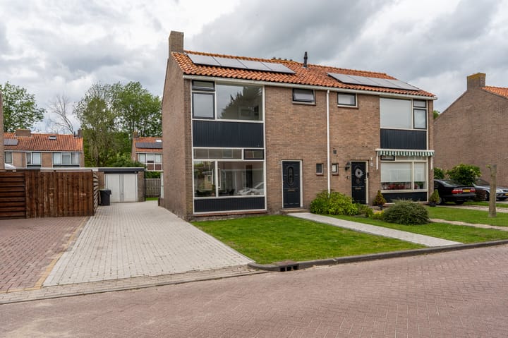 Foto 38 van Talmastraat 92