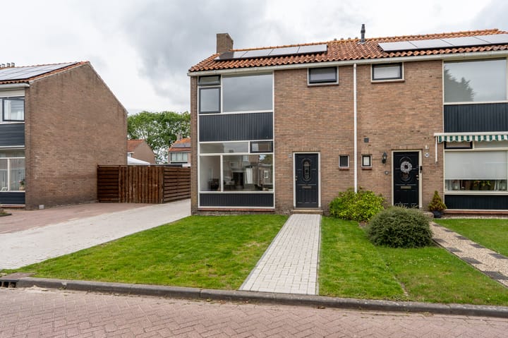 Foto 39 van Talmastraat 92