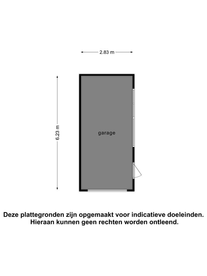 Foto 43 van Talmastraat 92