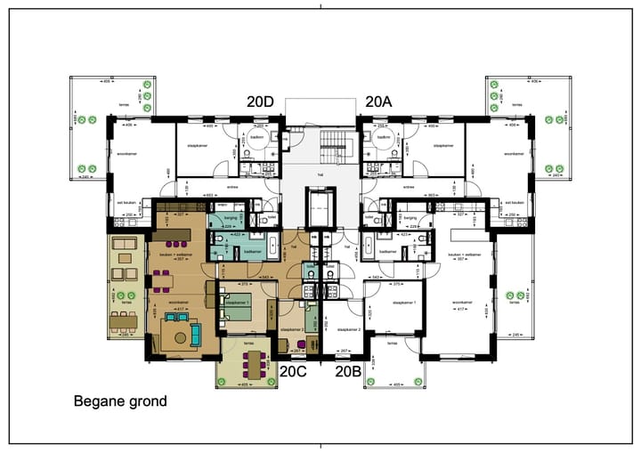 Foto 8 van Kerkweg 20-C