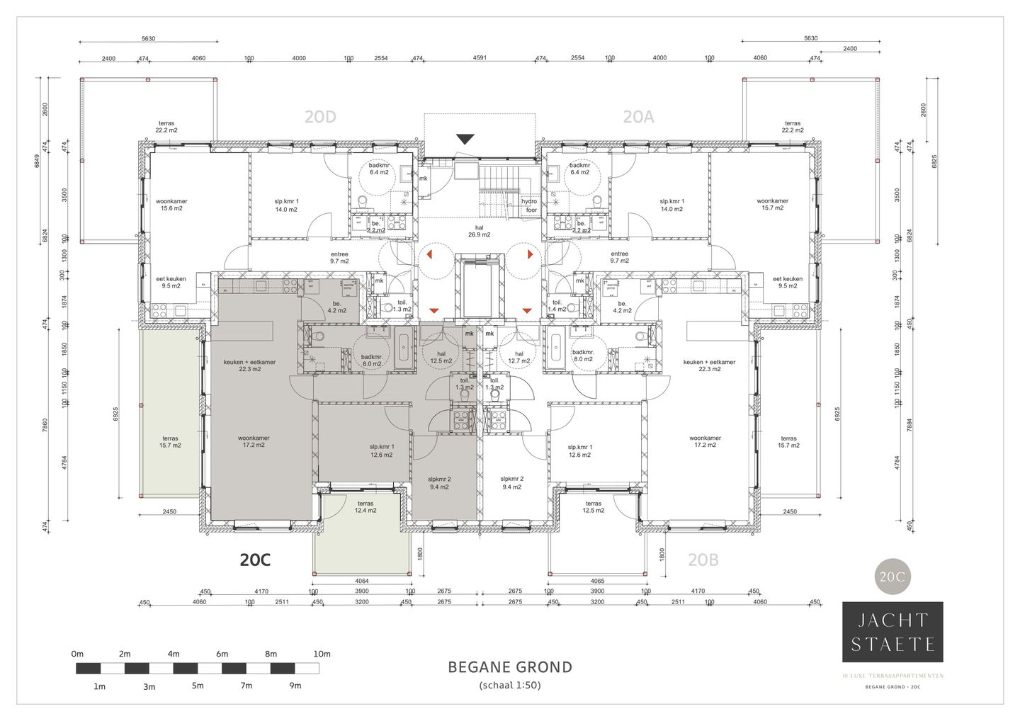 Foto 10 van Kerkweg 20-C