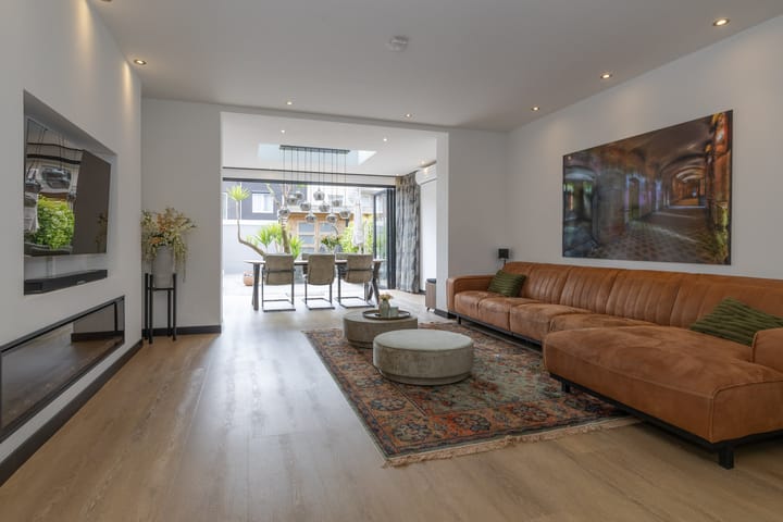 Photo 2 of Scandinaviëkade 101