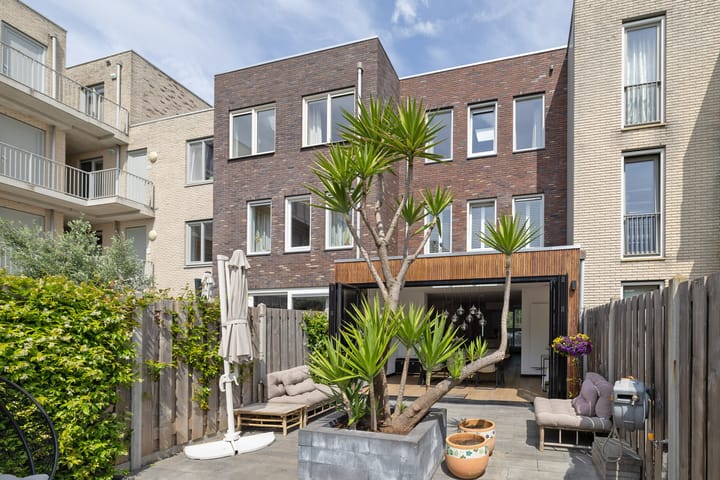 Photo 3 of Scandinaviëkade 101