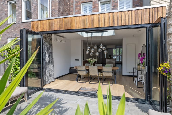 Photo 4 of Scandinaviëkade 101