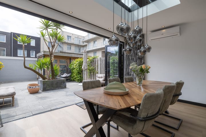 Photo 7 of Scandinaviëkade 101